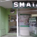 SMATA-sede