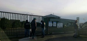 VTV Olavarría: el jueves por la mañana, asamblea de trabajadores.